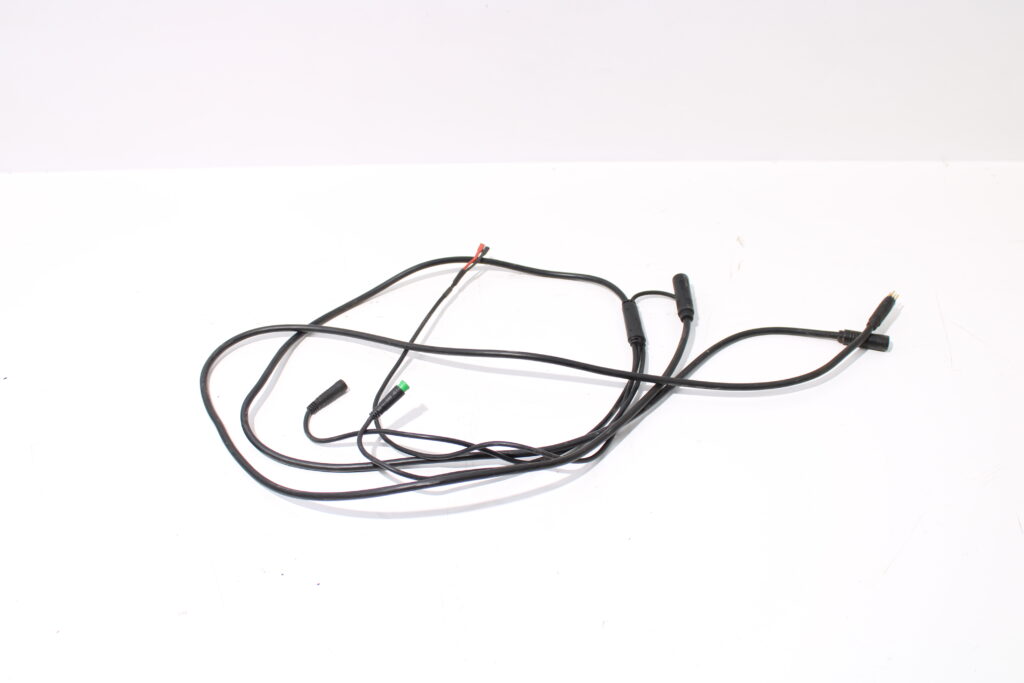 Kabels / kabelboom | Puch Rhythm