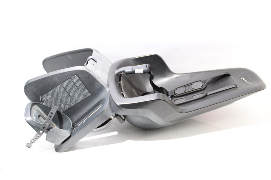 Achterzitje / kinderzitje | Bobike maxi ONE E-BD