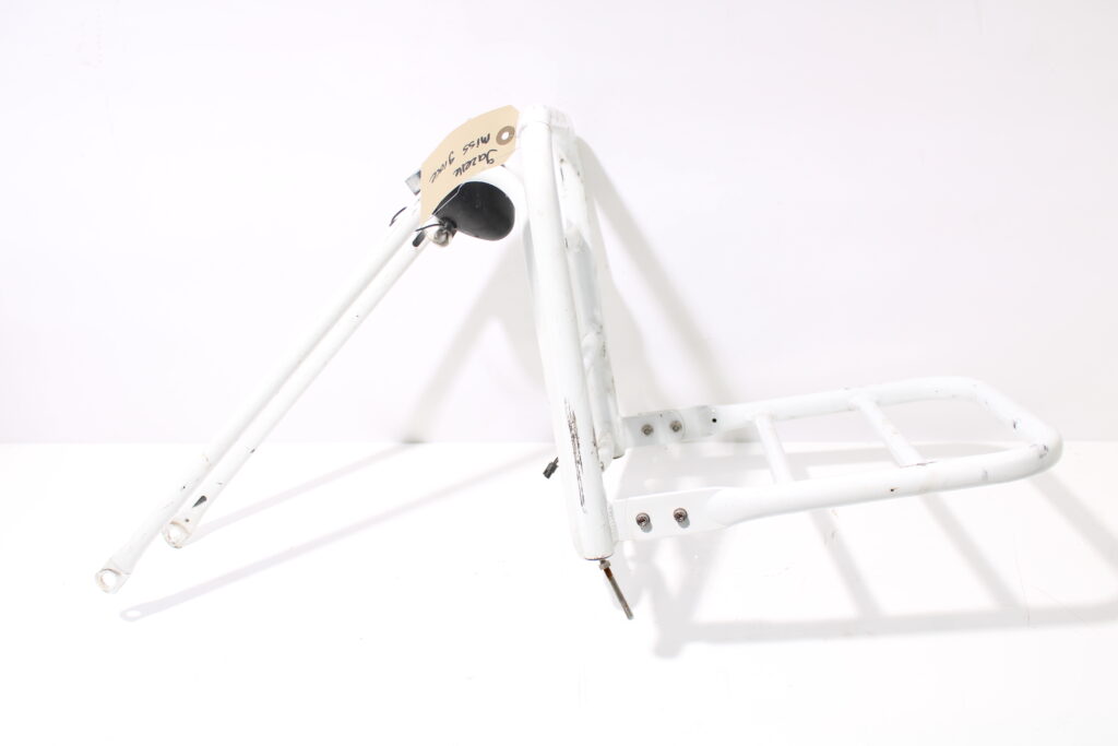 Voordrager / voorrek | 28 inch | Gazelle Miss Grace