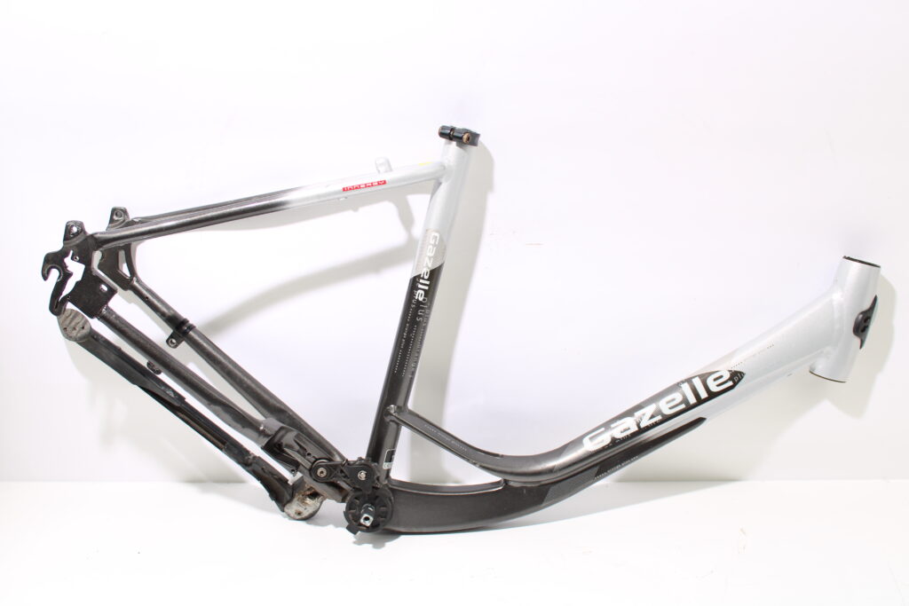 Frame | D46 388/682 | Gazelle orange plus