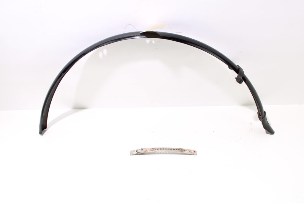 Achterspatbord | 28 inch | Gazelle orange plus