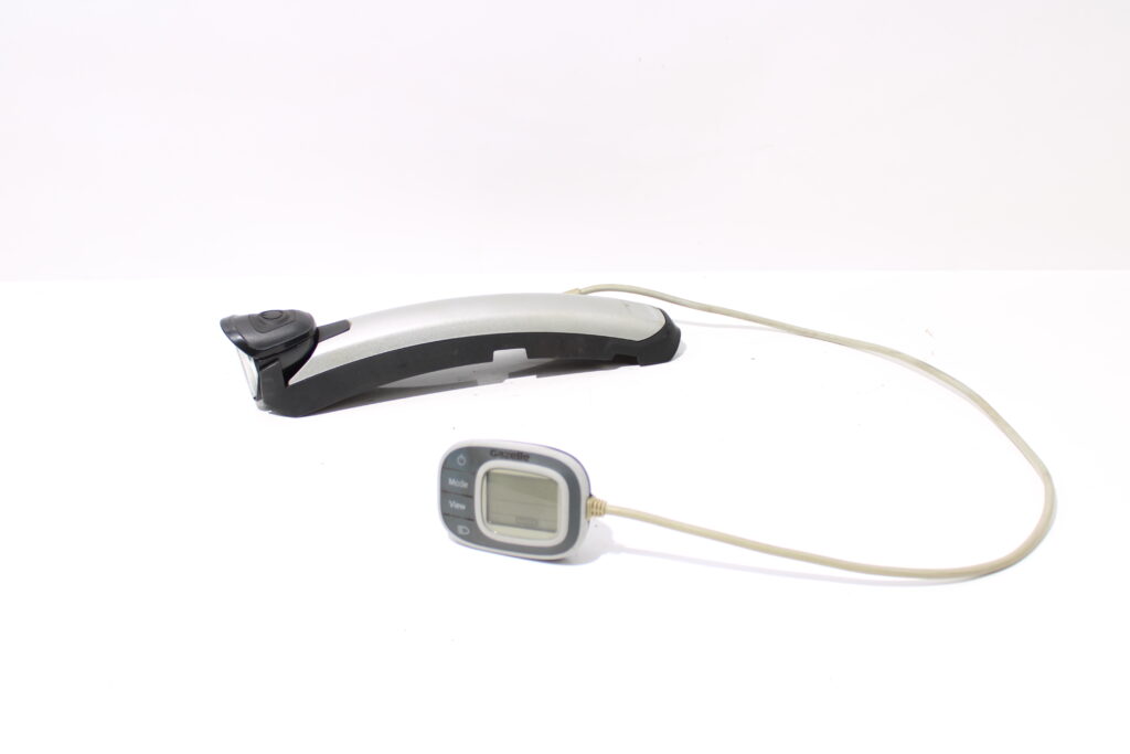 Fender vision koplamp en display | Gazelle orange plus