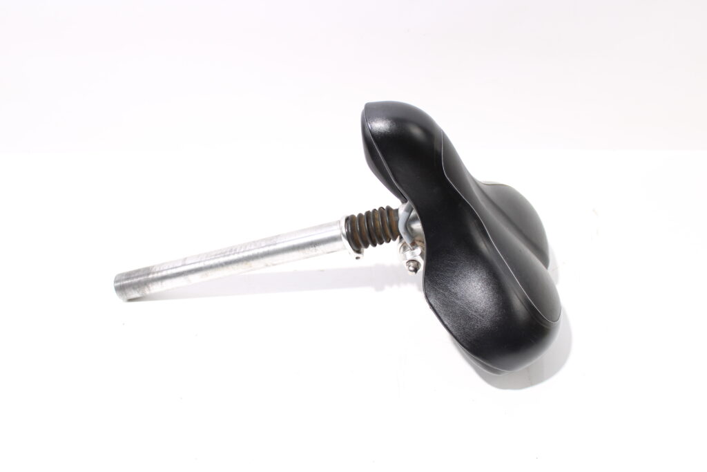 San marco zadel met verende zadelpen | 27,2 mm