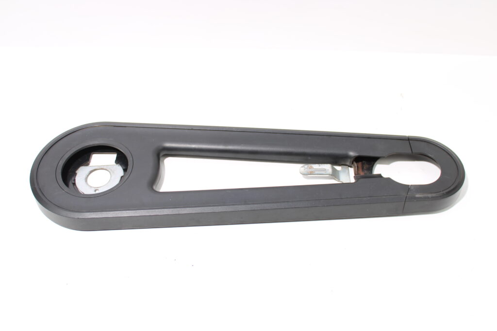 Kettingkast | zwart | stella