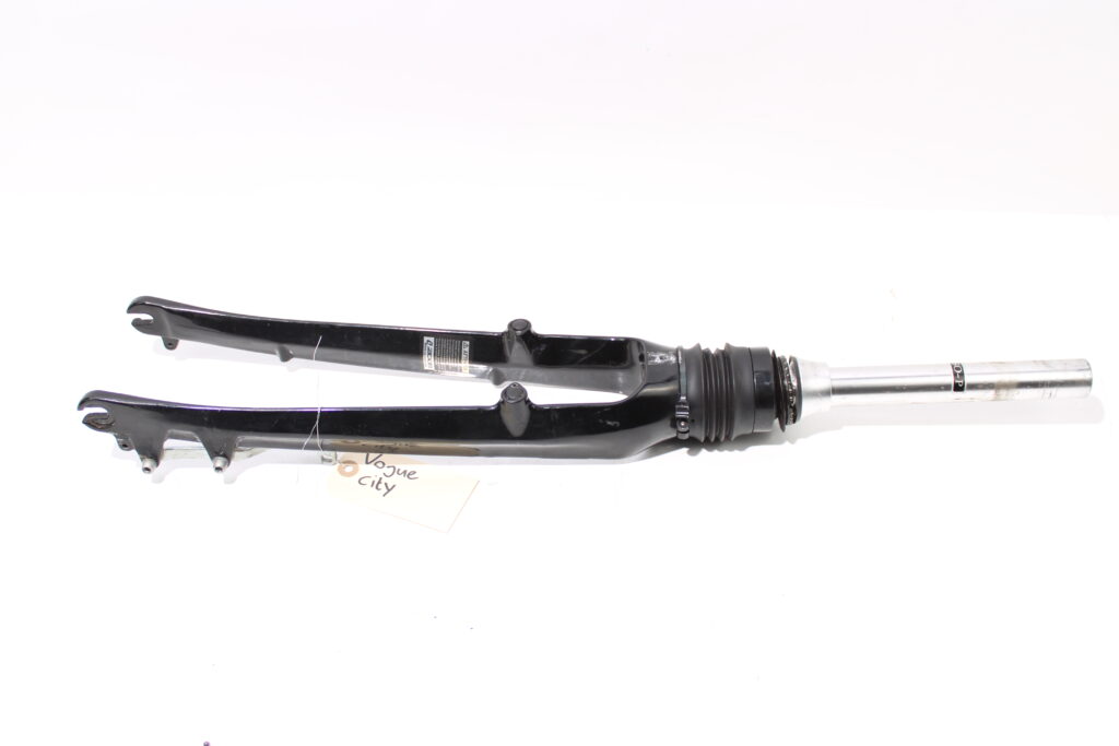 Voorvork | zwart | 28 inch | Vogue city