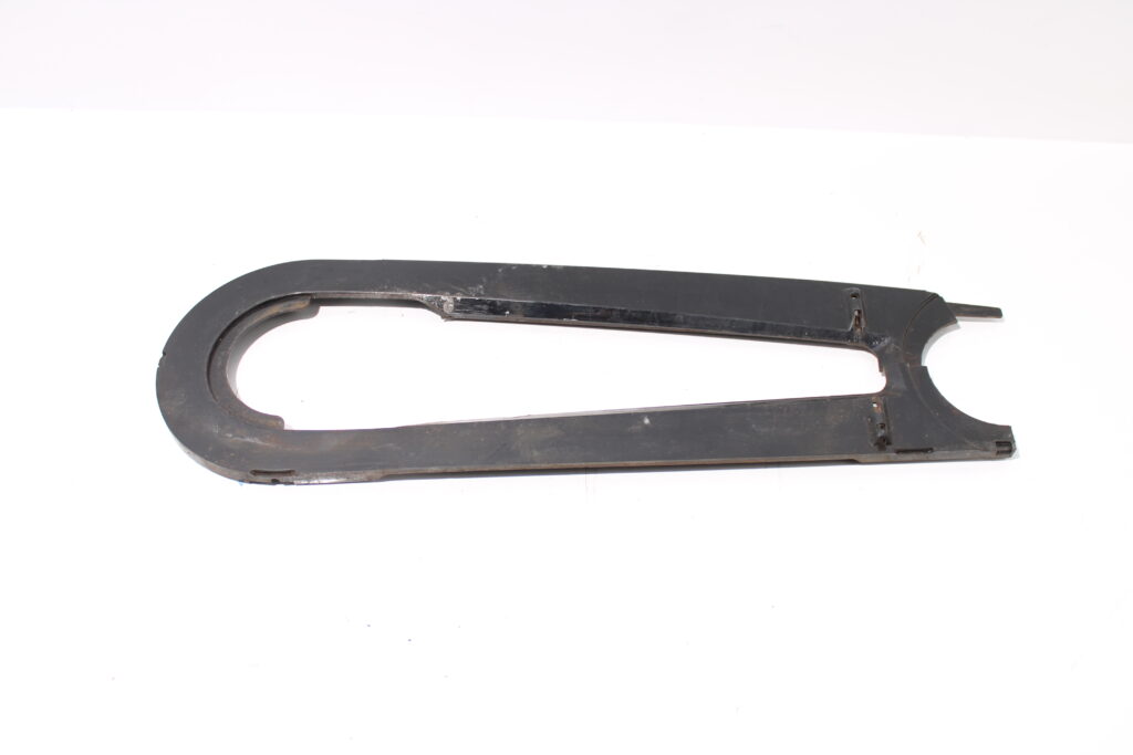 Kettingkast (achterkant) | bafang middenmotor | Vogue city