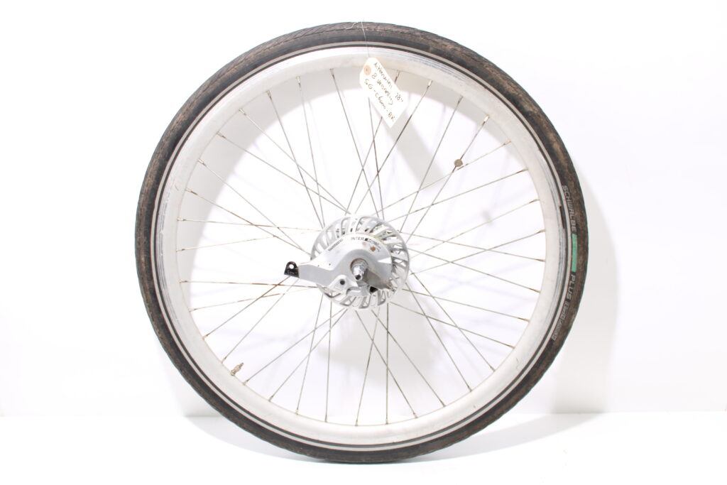 Achterwiel | 28 inch | Shimano nexus | SG-C6000-8R | rollenbrake