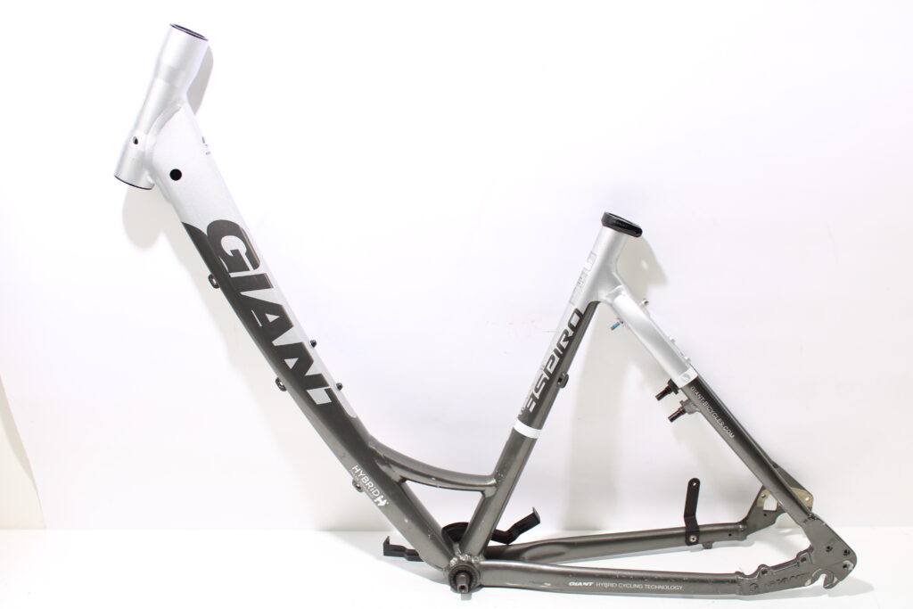 Frame | maat M | Giant Aspiro | nette staat