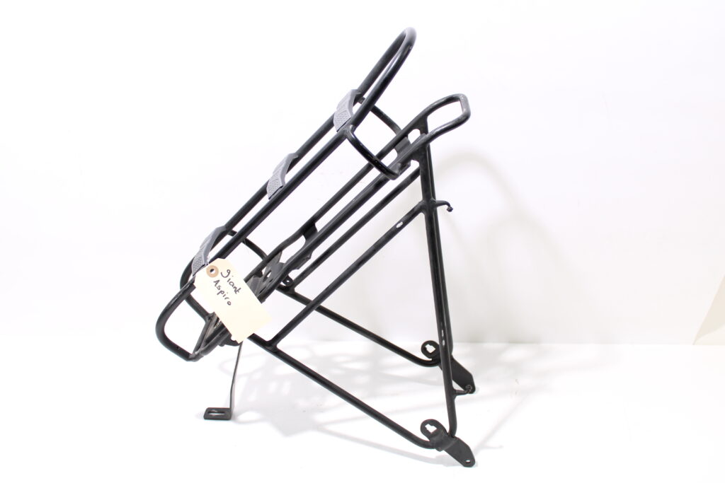 Bagagedrager | zwart | 28 inch | Giant Aspiro