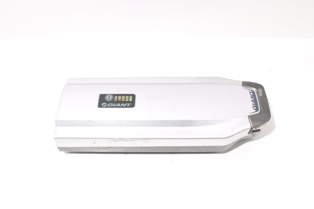 Accu / batterij | 36V 10Ah 360Wh | defect | Giant Aspiro