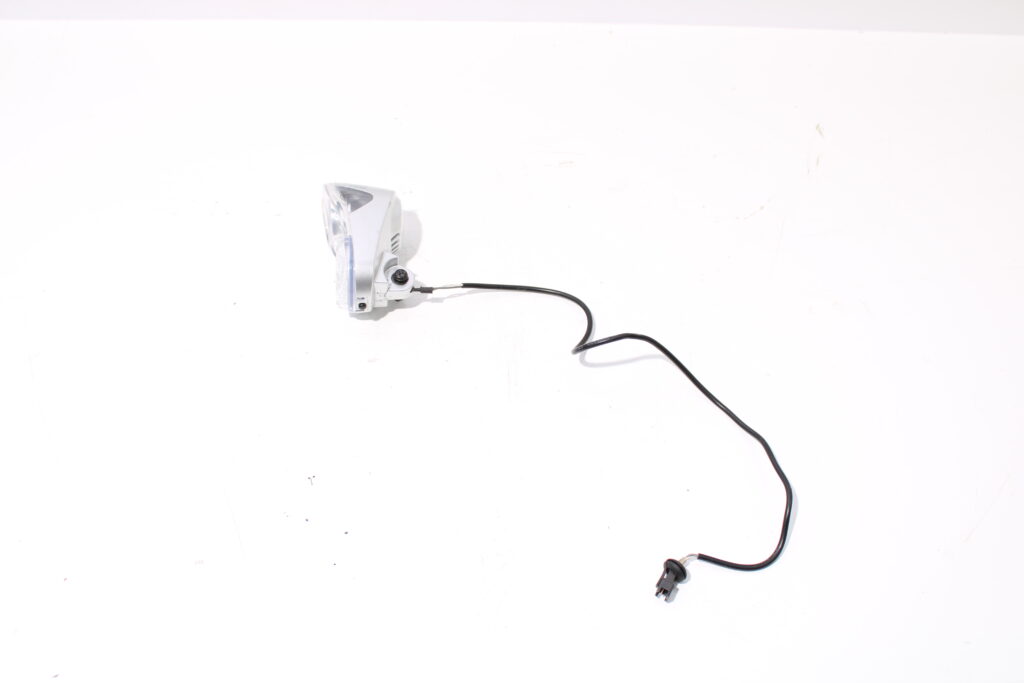 Koplamp | eluxx | Giant Aspiro