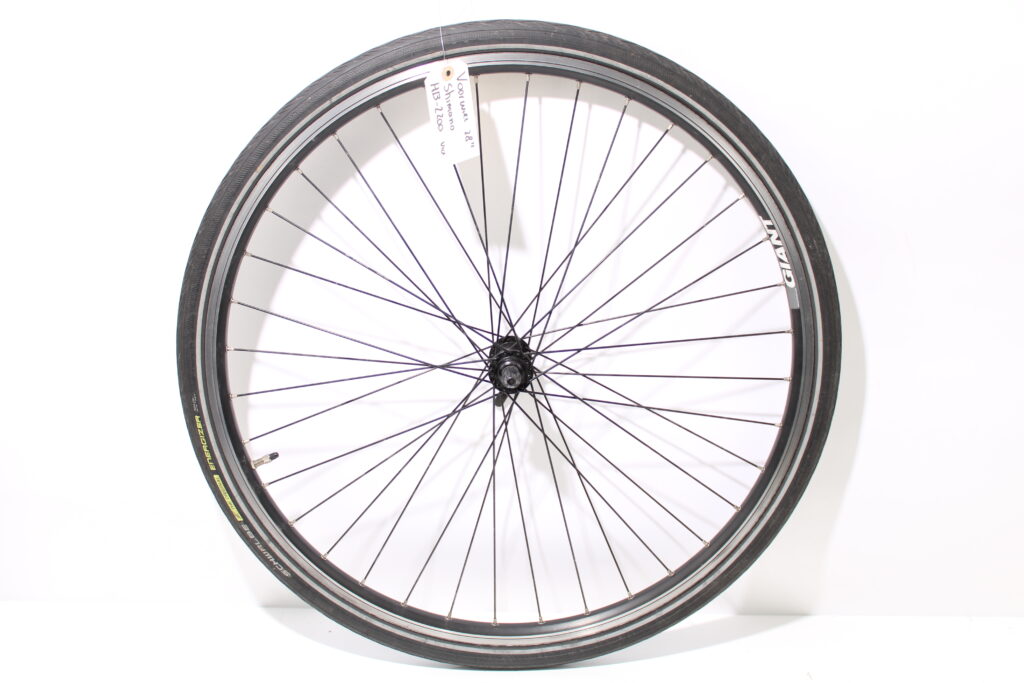 Voorwiel | 28 inch | Shimano | HB-2200 | Giant Aspiro