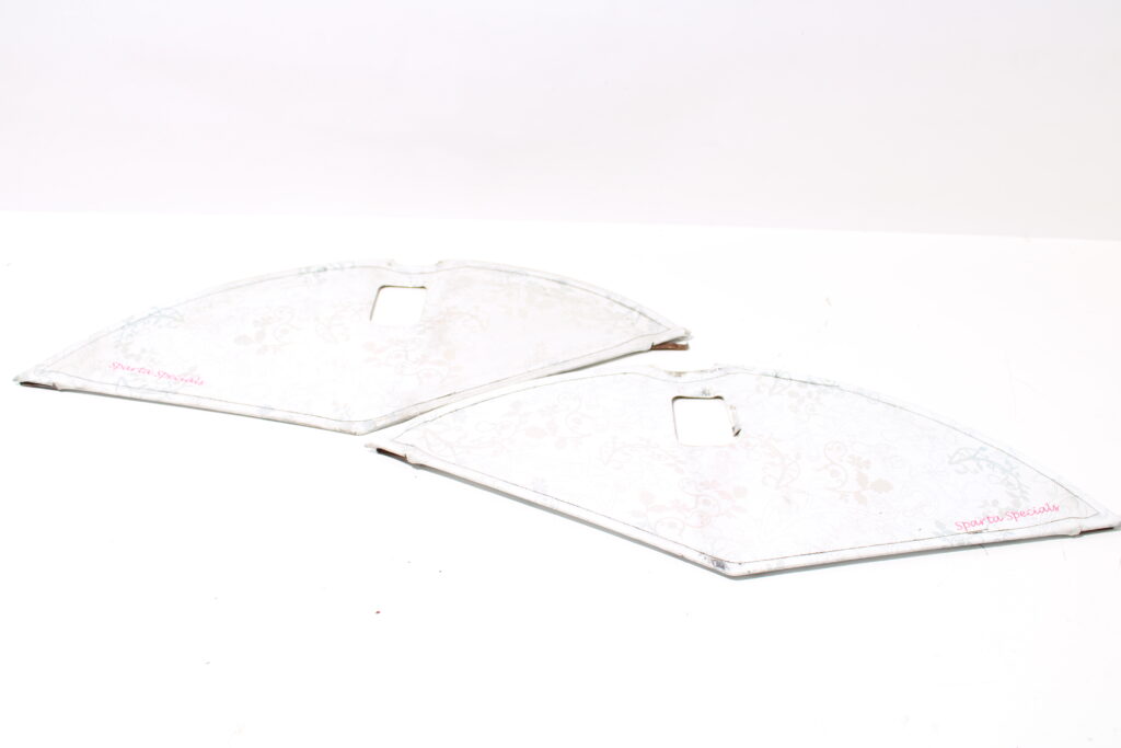 Jasbeschermers | 28 inch | Sparta grammy ebike