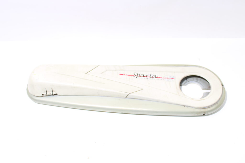 Complete kettingkast | Sparta grammy ebike