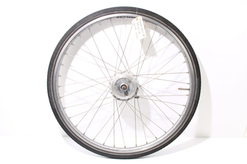 Voorwiel motor | 28 inch | 3914579 | Sparta grammy ebike