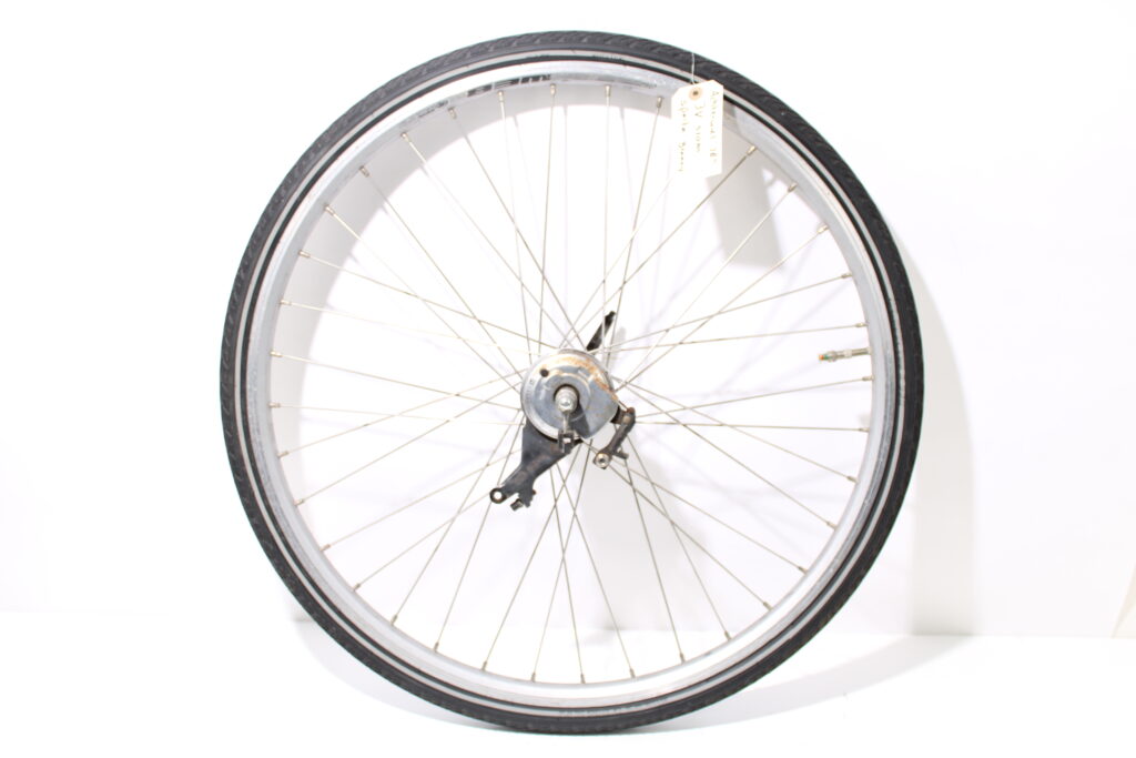 Achterwiel | 28 inch | 3 versnelling | Sparta grammy ebike