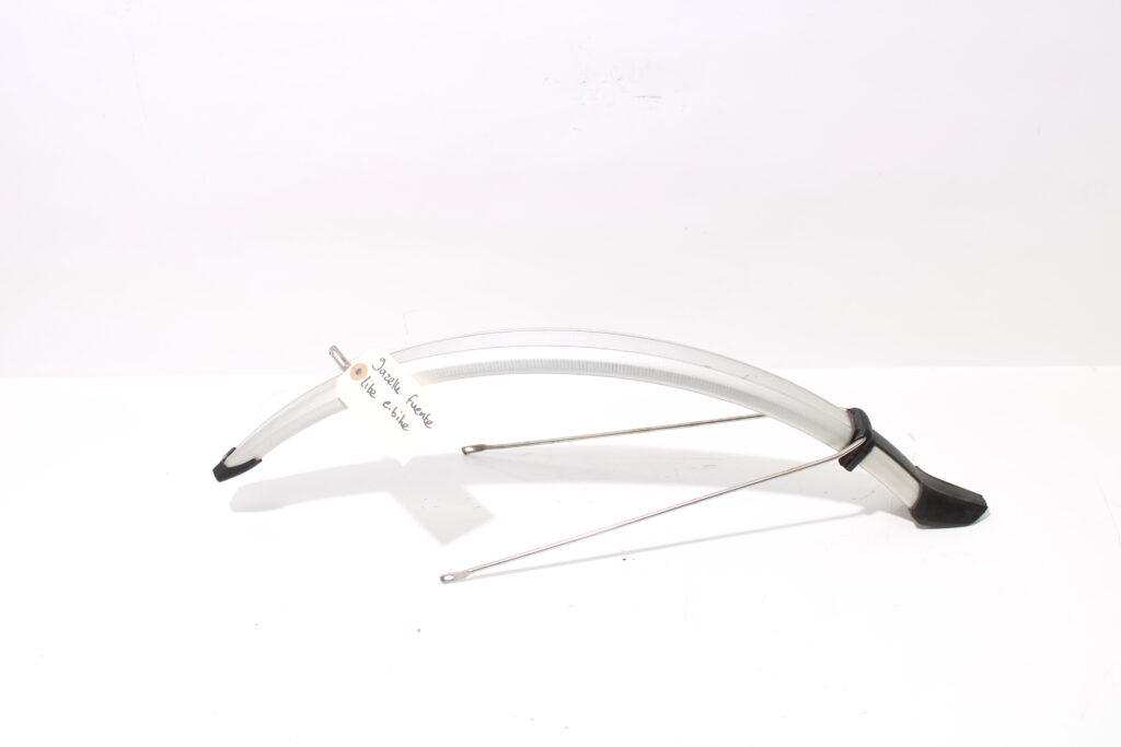 Voorspatbord | 28 inch | Gazelle Fuente lite