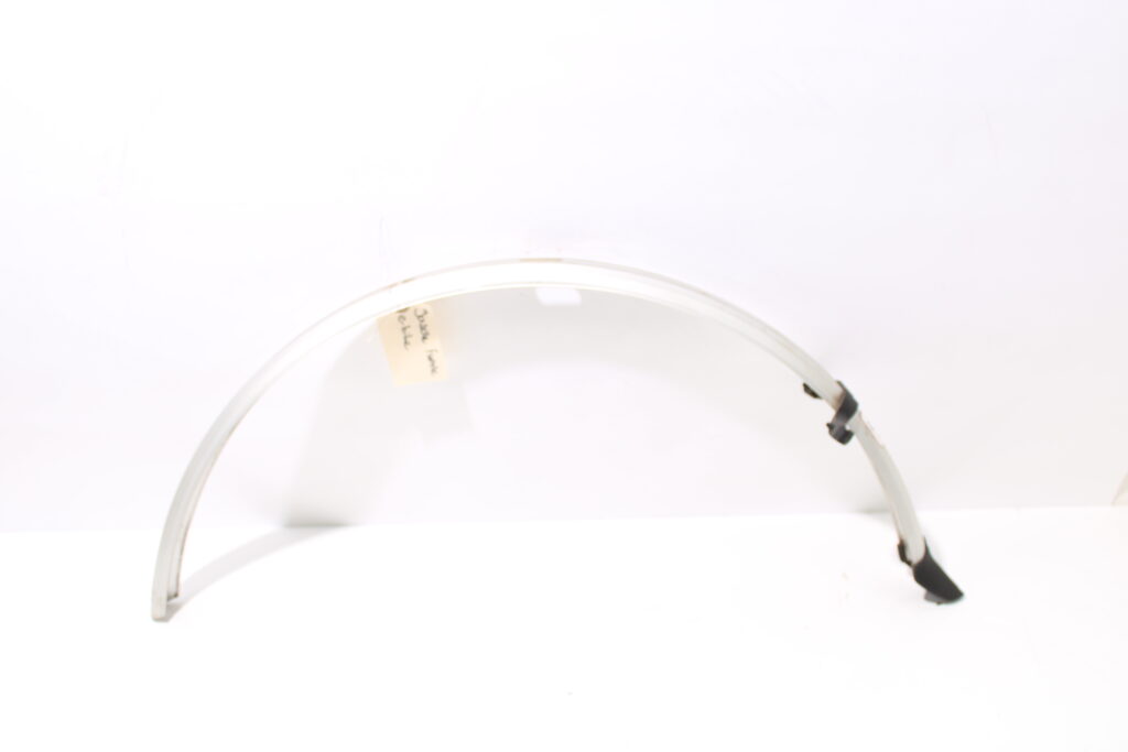 Achterspatbord | 28 inch | Gazelle Fuente lite