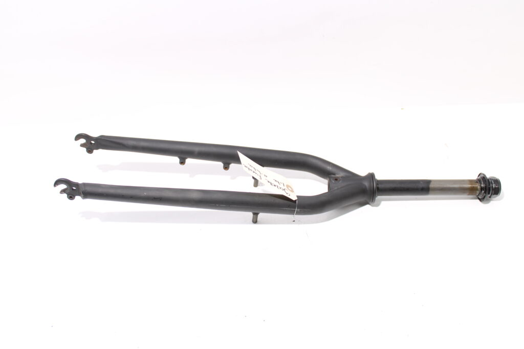 Voorvork | 28 inch | zwart | Gazelle Fuente lite