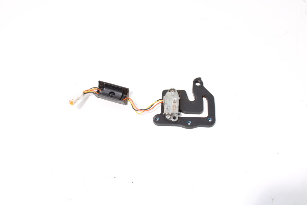 Torque / versnelling sensor | derailleur | Gazelle Fuente lite