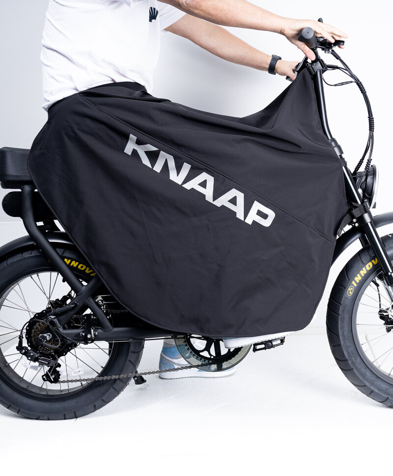 Knaap Leg cover