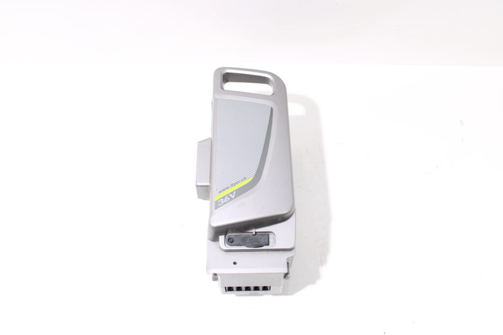 Accu | 15Ah / 36V | 540Wh | NKY467B2 | Flyer next generation