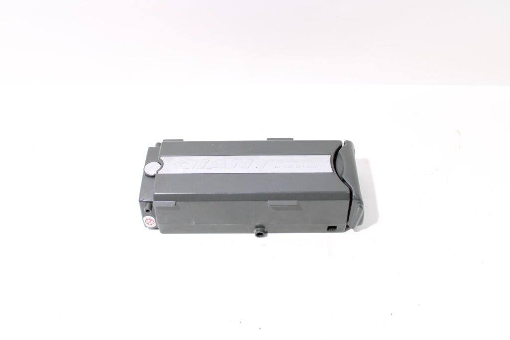 Accu | 26V 9Ah | getest | Giant Twist Double