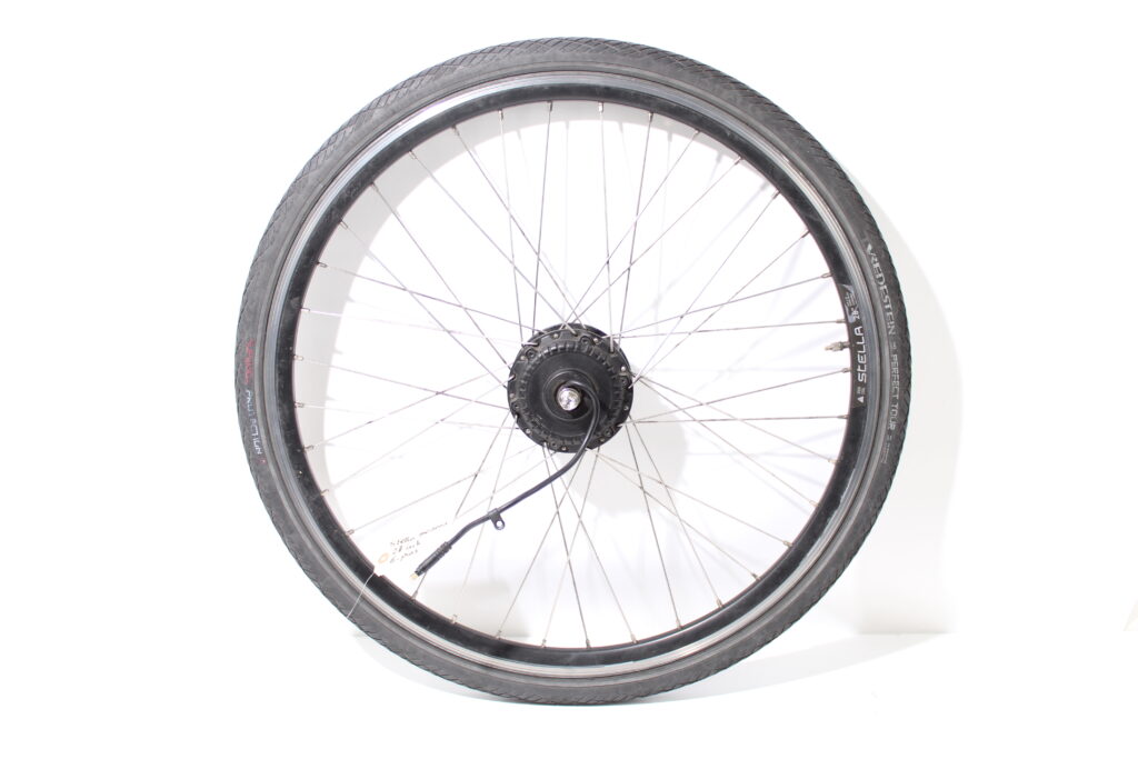 Voorwiel motor | 28 inch | 6-pins | Stella modena