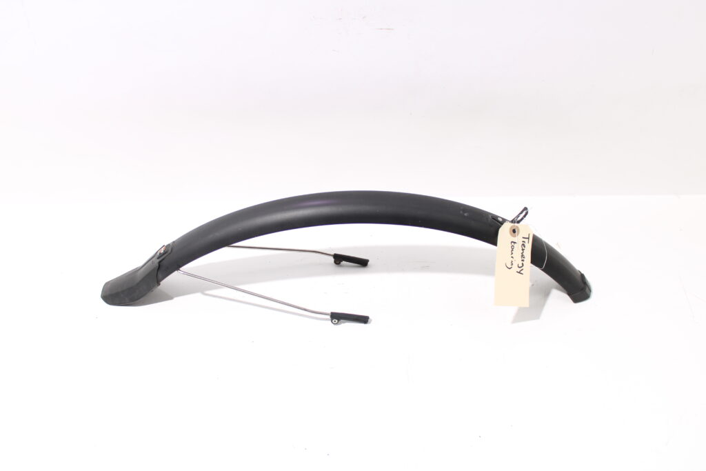 Voorspatbord | 28 inch | zwart | Trenergy Touring