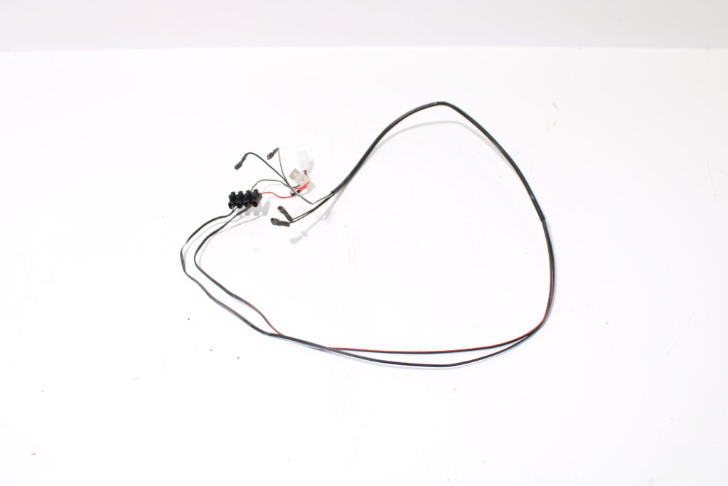 Kabels / kabelboom | Flyer T-serie