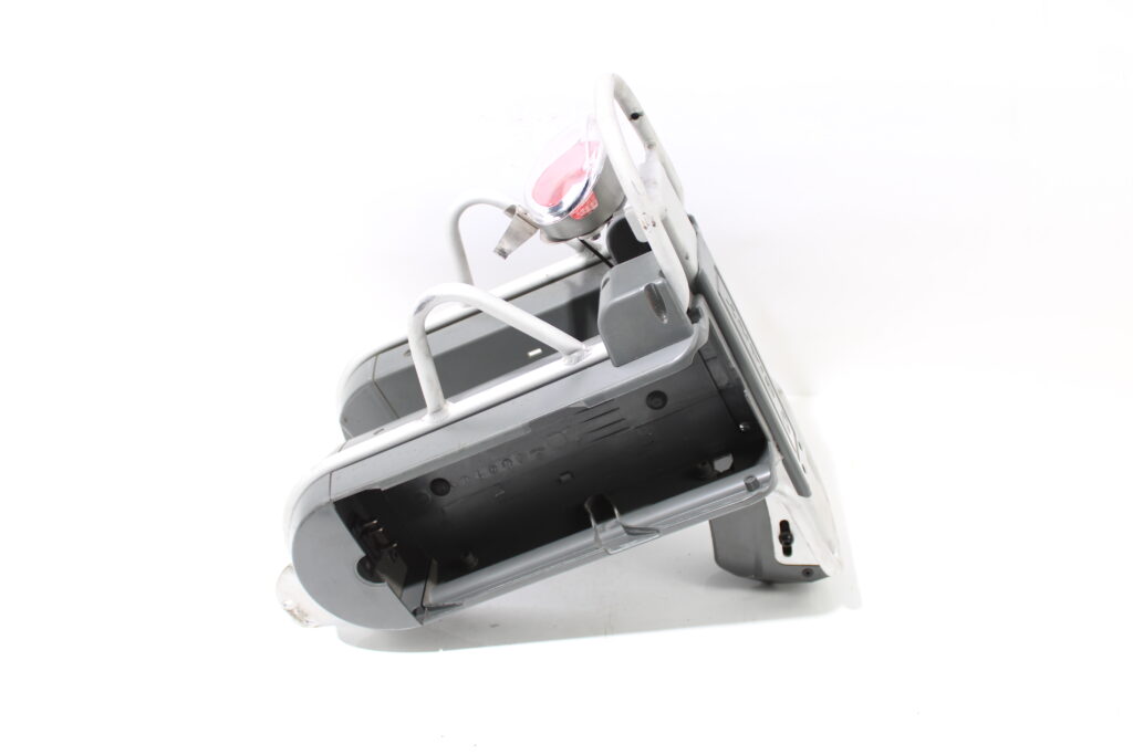 Bagagedrager met accu sleden | Giant twist double