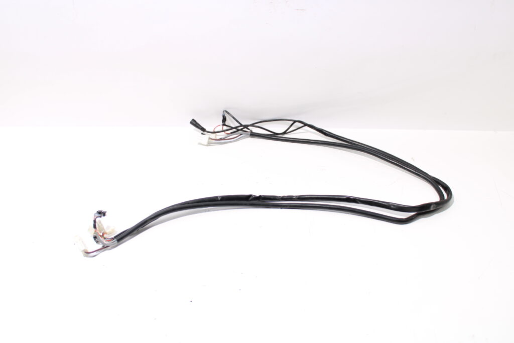 Kabels / kabelboom | Giant twist double