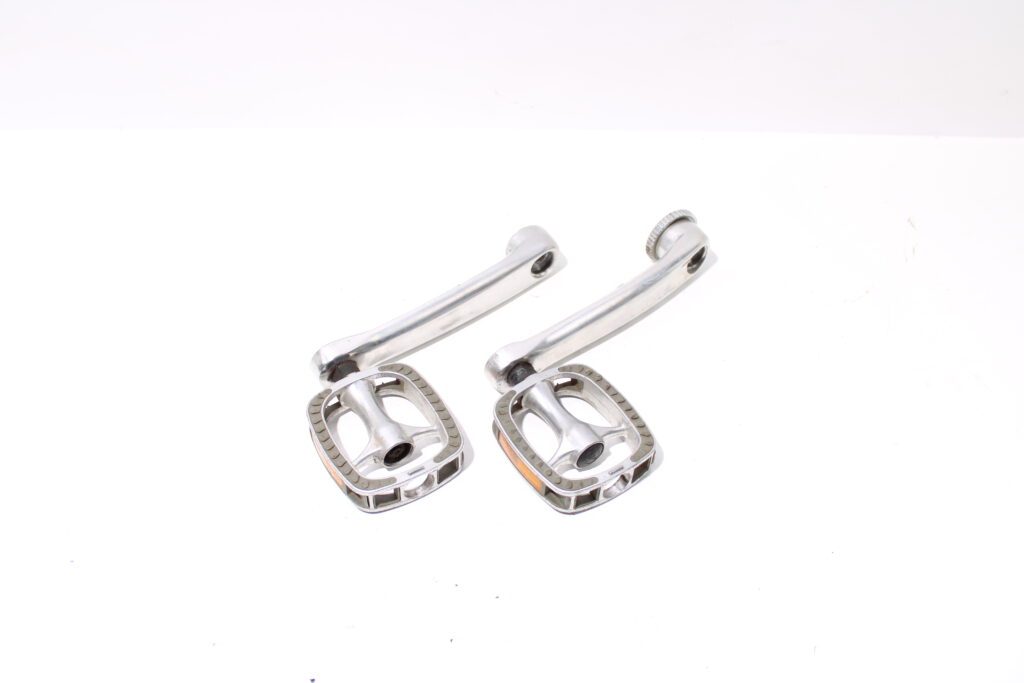 Cranks en trappers | Giant twist double