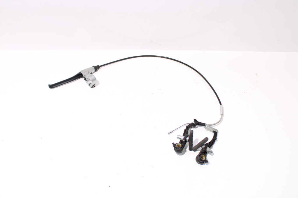 Shimano Nexus | voorrem v-brake | nette staat