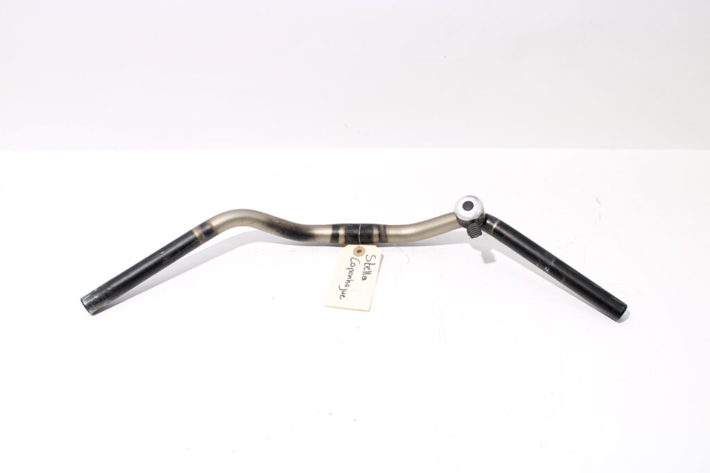 stuur | aluminium | Stella Copenhague