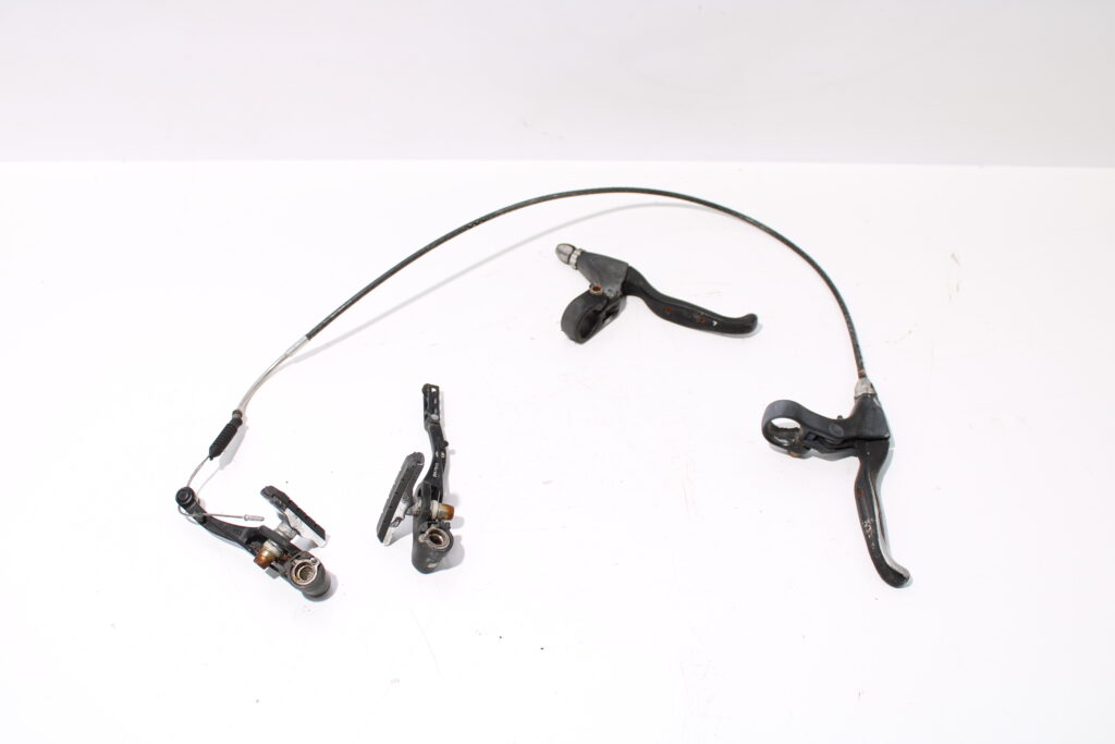 Complete remset | v-brake | Shimano | Stella Copenhague