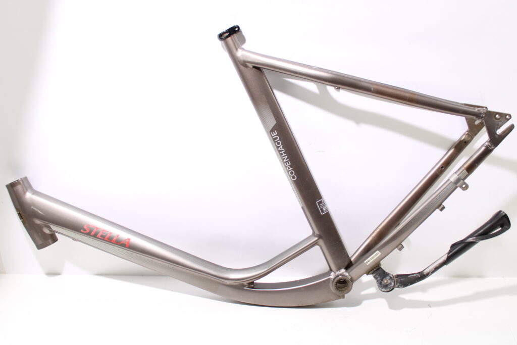 Frame | nette staat | Stella Copenhague