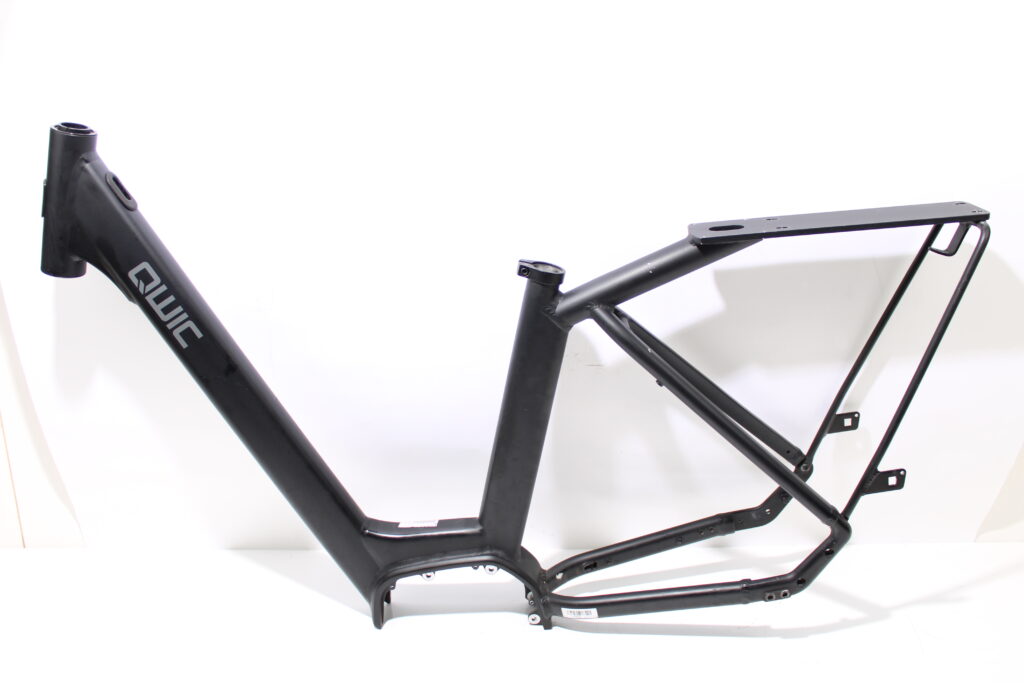 Frame | zwart | Qwic premium MN7D
