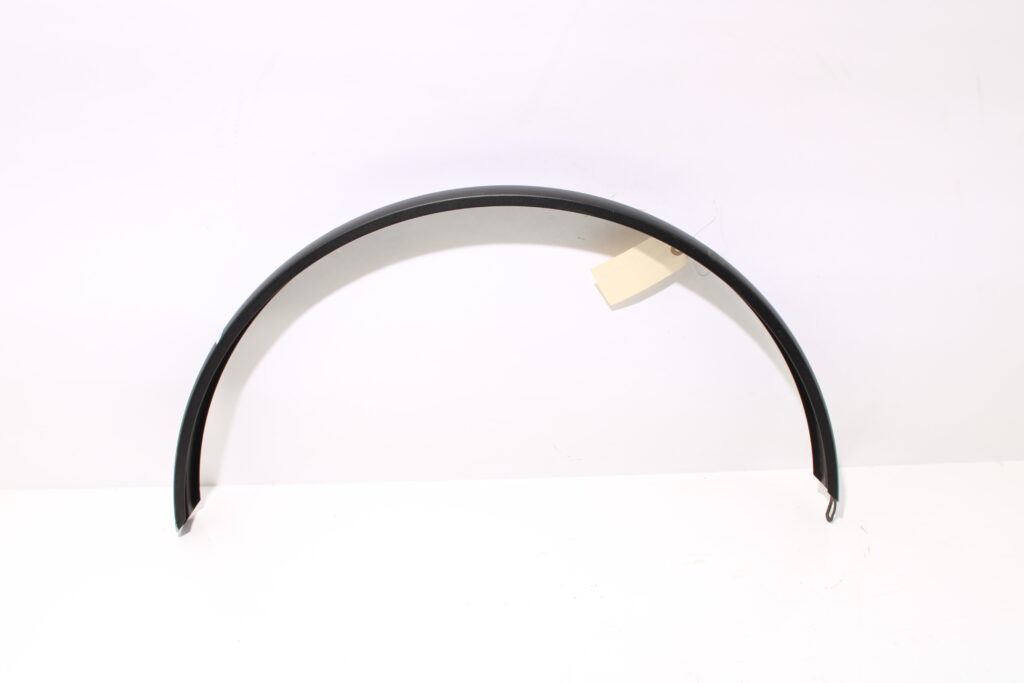 Achterspatbord | 28 inch | zwart | Qwic premium MN7D