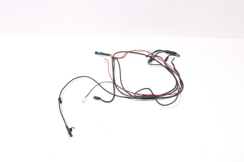 Kabels / kabelboom | Qwic premium MN7D