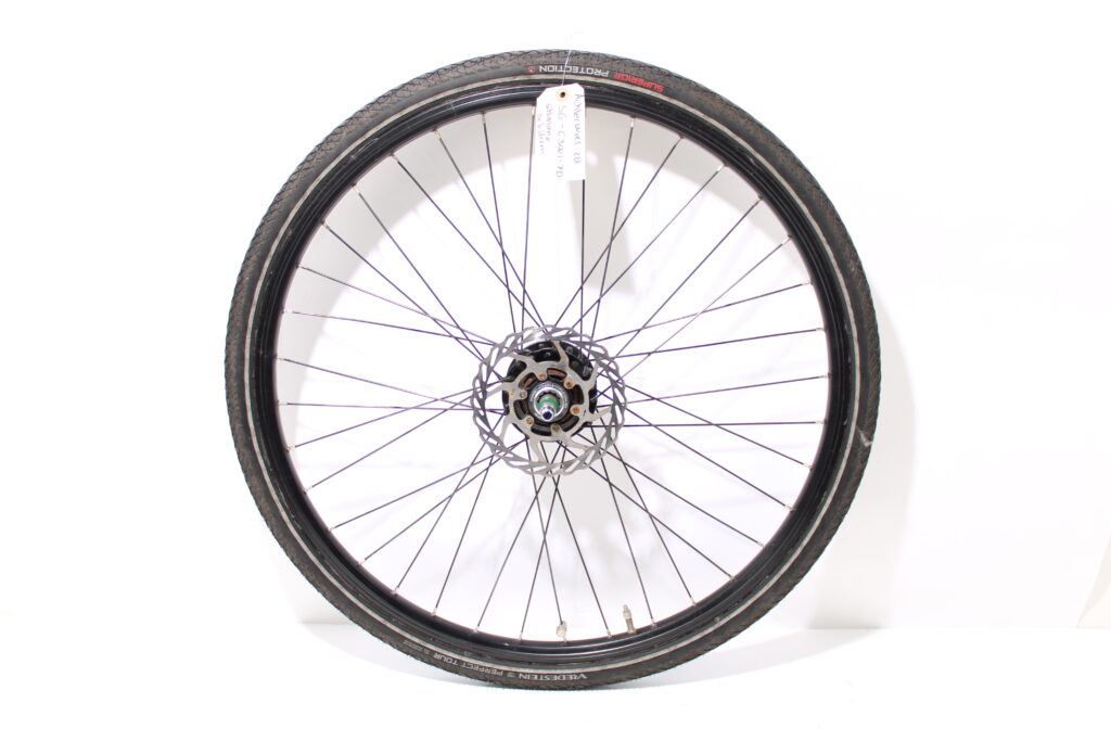 Achterwiel | 28 inch | Shimano | SG-C3001-7D | Schijfrem