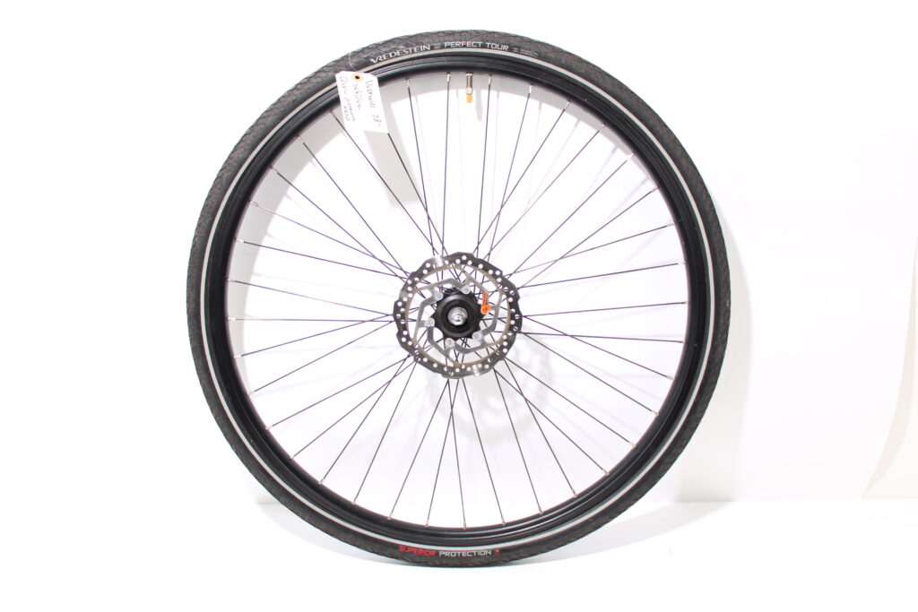 Voorwiel | 28 inch | nette staat | Schijfrem