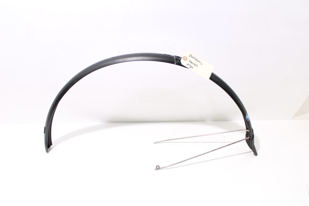 Achterspatbord | 28 inch | Batavus Wayz E-go