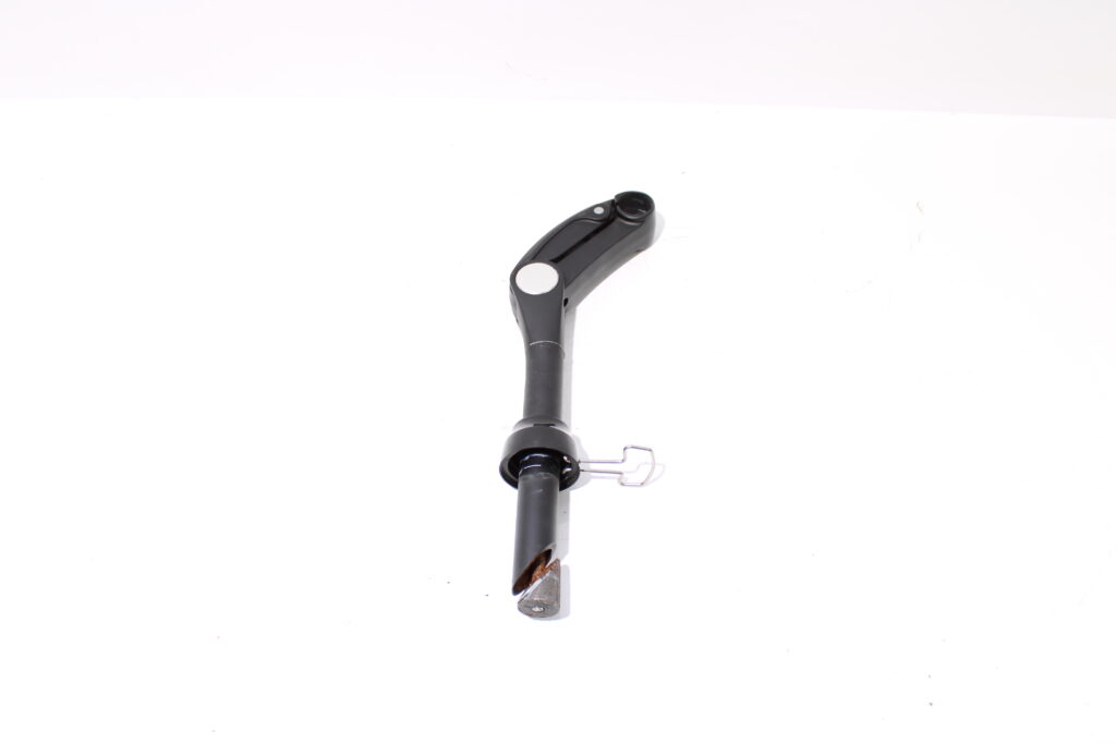 Verstelbare stuurpen | 25,4mm | Batavus Wayz E-go