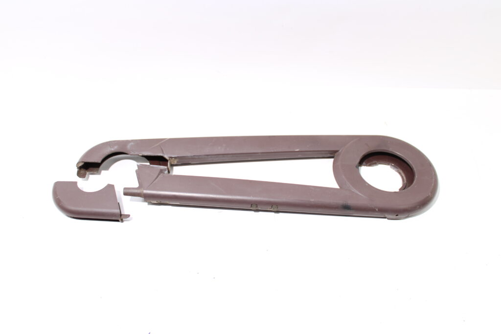 Kettingkast | bruin | Stella Dolce