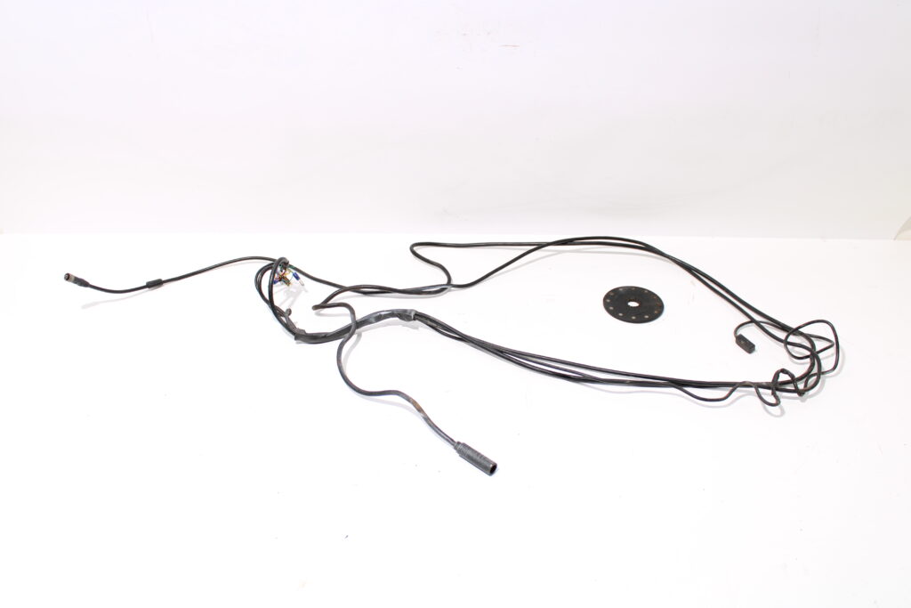 Kabelboom met trapsensor | Stella Dolce