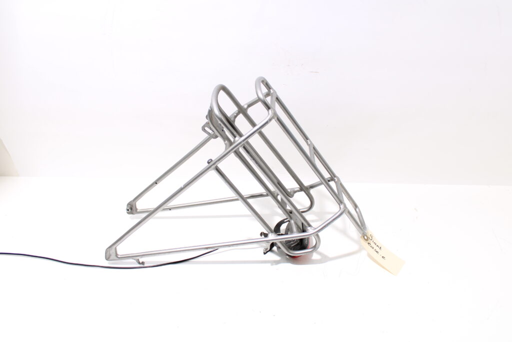 Bagagedrager | 28 inch | grijs | Giant Ease-e