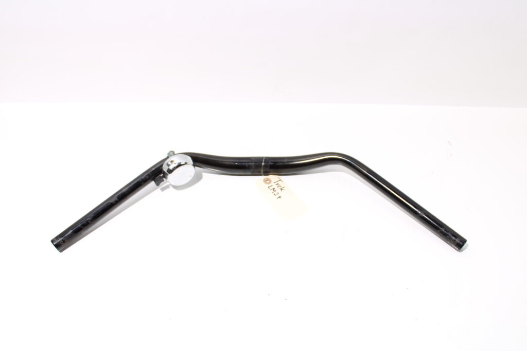 Stuur | zwart | Trek LM2+