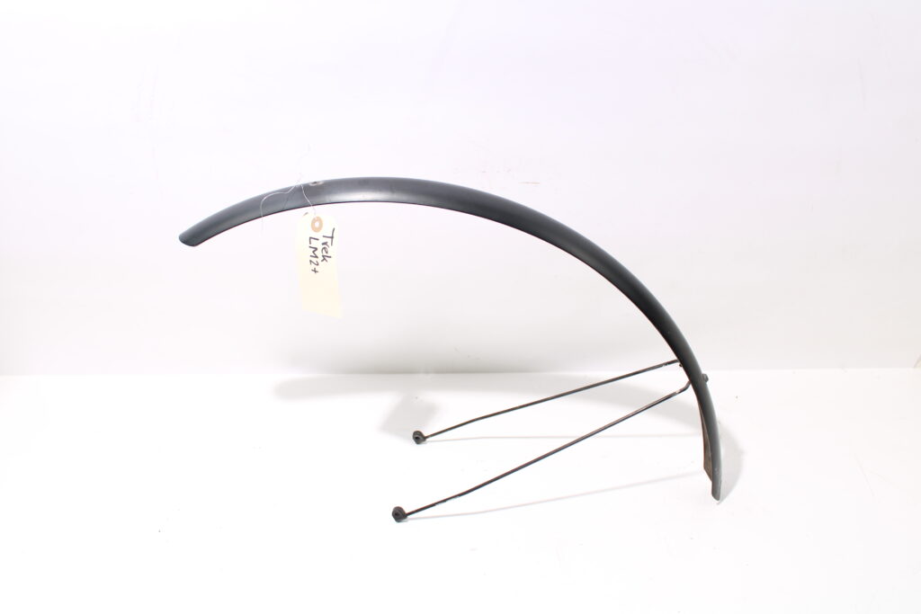 Voorspatbord | 28 inch | zwart | Trek LM2+