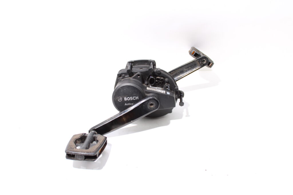 Middenmotor | Bosch | active line plus | BDU350 | generatie 3